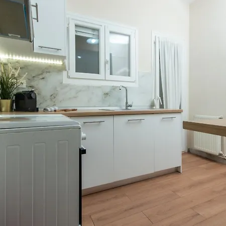 Houseloft White Tower Icon