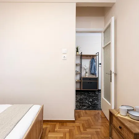 Houseloft White Tower Icon Apartament Salonic