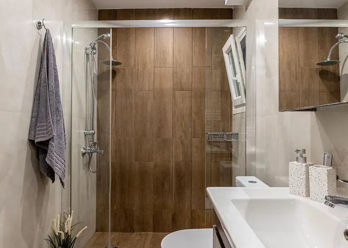 Apartamento Houseloft White Tower Icon