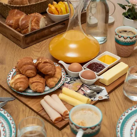 Апартаменты Houseloft White Tower Icon *