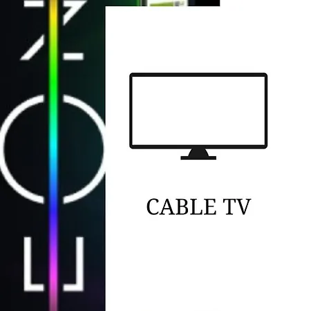 Houseloft White Tower Icon Апартаменты