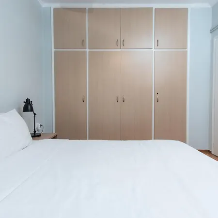 Houseloft White Tower Icon Appartement *