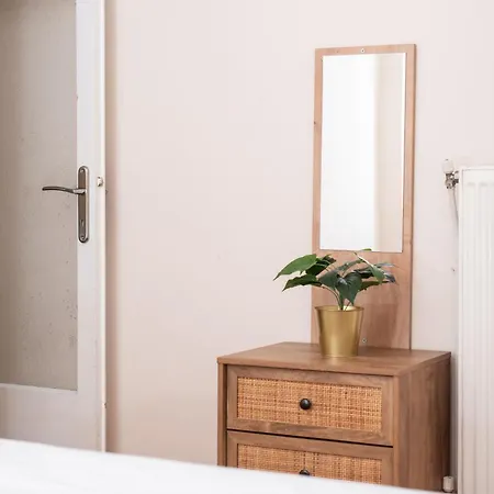 Apartament Houseloft White Tower Icon Salonic