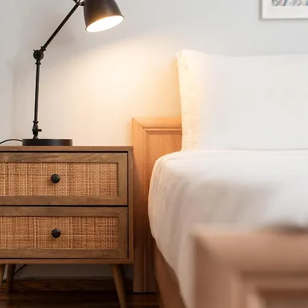 Apartament Houseloft White Tower Icon Salonic