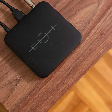 Houseloft White Tower Icon