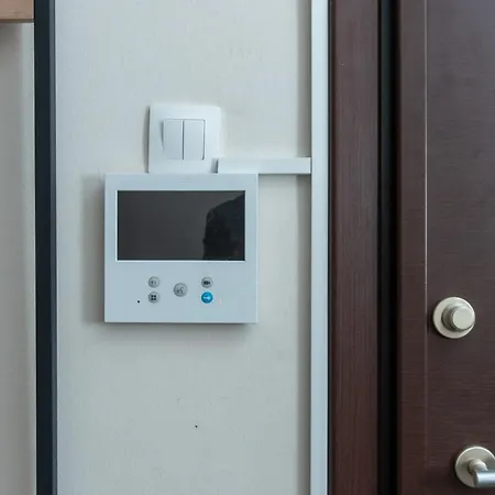 Apartman Houseloft White Tower Icon *