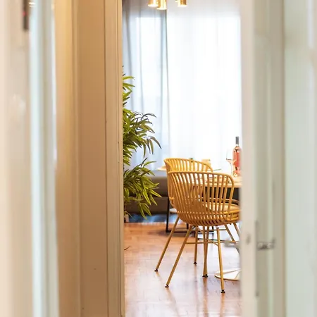 Apartament Houseloft White Tower Icon Salonic
