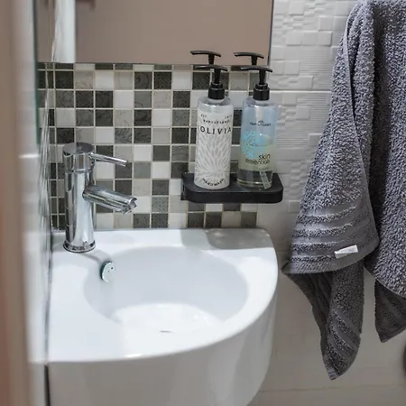 Houseloft White Tower Icon *