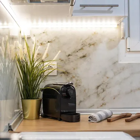 Houseloft White Tower Icon