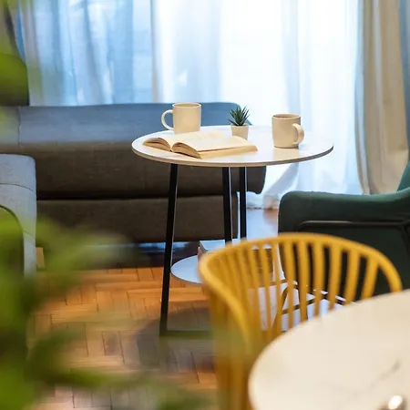 Houseloft White Tower Icon Appartement