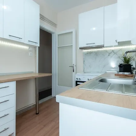 Houseloft White Tower Icon Appartement *