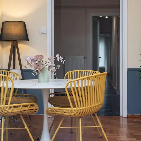 Houseloft White Tower Icon * Салоники