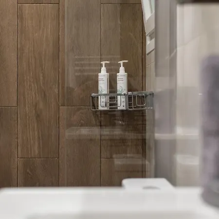 Houseloft White Tower Icon Appartement