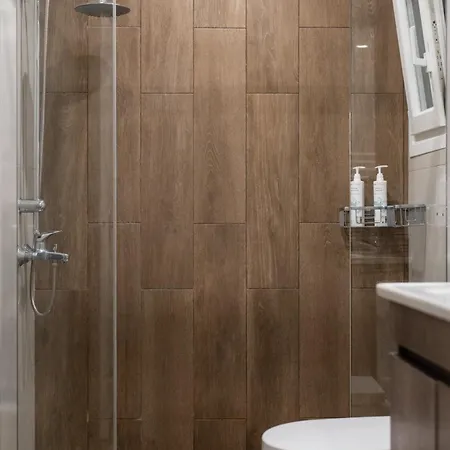 Houseloft White Tower Icon Apartament Salonic