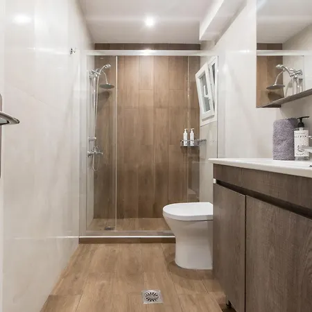 Apartament Houseloft White Tower Icon Salonic