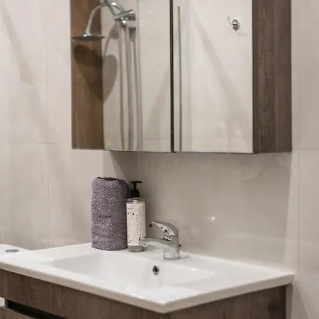 Houseloft White Tower Icon * Салоники