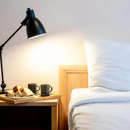 Houseloft White Tower Icon Apartment Thessaloniki