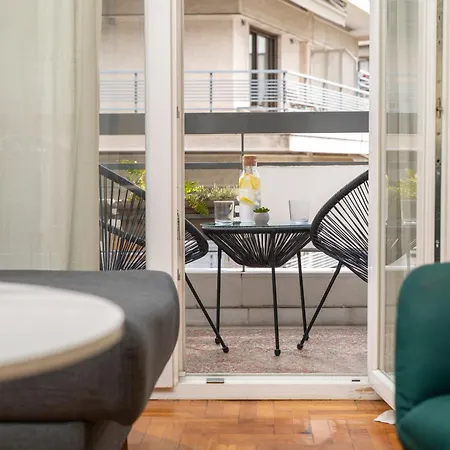 Houseloft White Tower Icon Thessaloníki