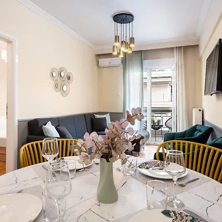 Houseloft White Tower Icon * Thessaloniki