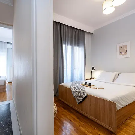 Apartment Houseloft White Tower Icon