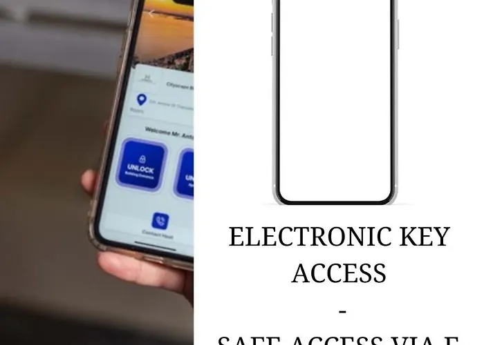 Houseloft White Tower Icon * Thessaloníki