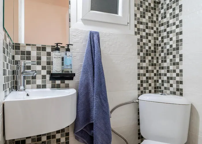 Houseloft White Tower Icon