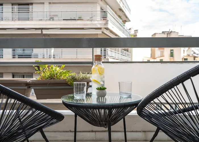 Houseloft White Tower Icon * Thessaloníki