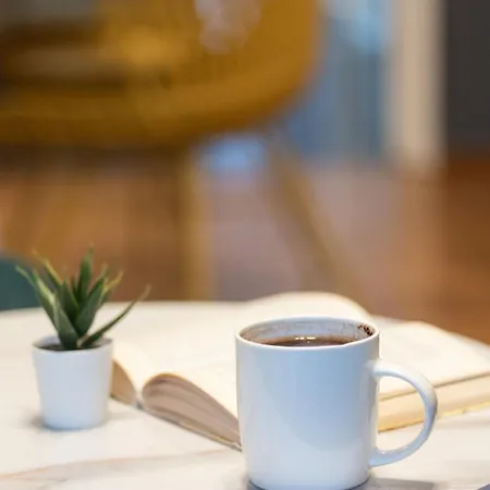 Houseloft White Tower Icon Saloniki