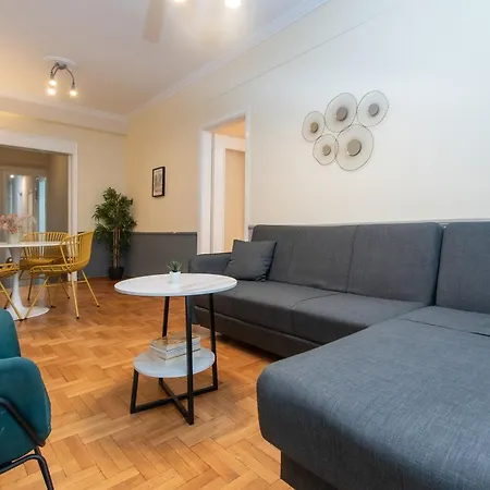 Apartament Houseloft White Tower Icon