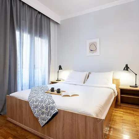 Houseloft White Tower Icon * Tessalónica