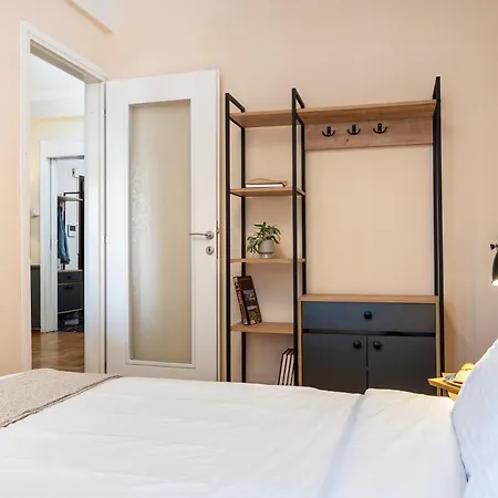 Apartamento Houseloft White Tower Icon *