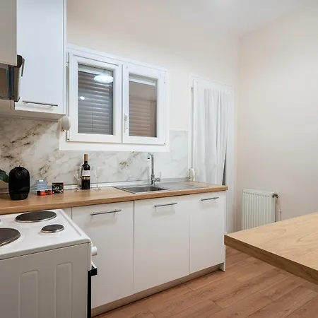 Houseloft White Tower Icon Tessalónica