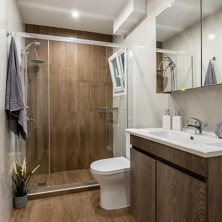 Houseloft White Tower Icon * Tessalónica