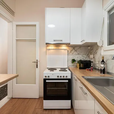 Apartamento Houseloft White Tower Icon