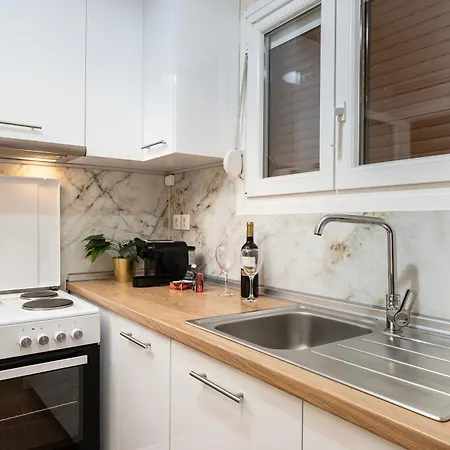 Houseloft White Tower Icon