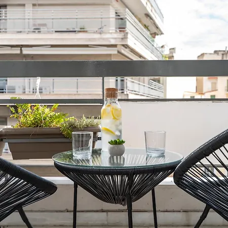 Houseloft White Tower Icon * Tessalónica