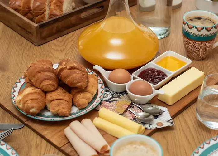 公寓 Houseloft White Tower Icon *