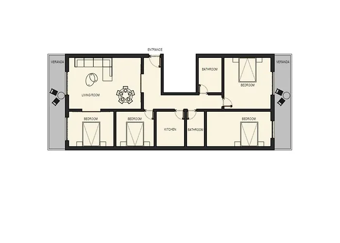Houseloft White Tower Icon 塞萨洛尼基