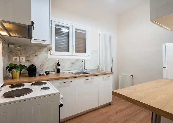 Houseloft White Tower Icon 塞萨洛尼基