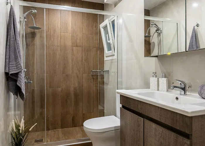 Houseloft White Tower Icon * 塞萨洛尼基